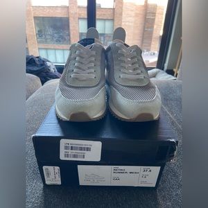 Rag & Bone Retro Runner 7.5 Oak